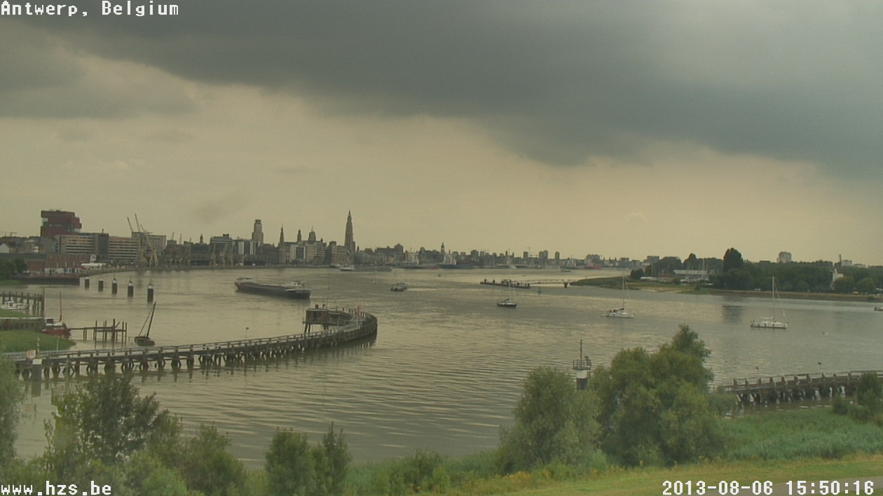 La webcam d'Anvers - Page 11 Anvers19