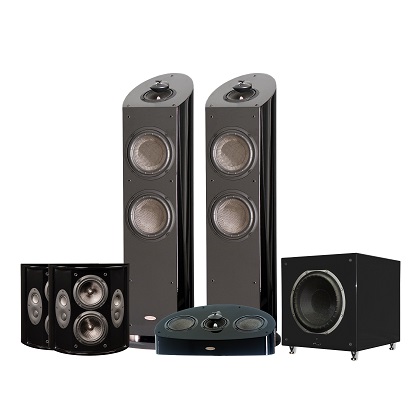 Mirage Reference OMD Speaker System for Sale Omd-2810