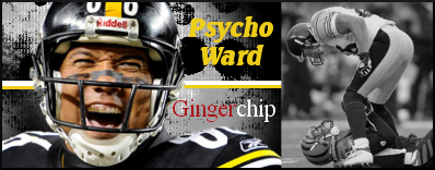 Harris: Lackluster drafts costing Steelers Ginger10
