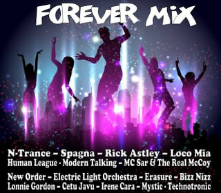 DJ PITCH FOREVER MIX 17910