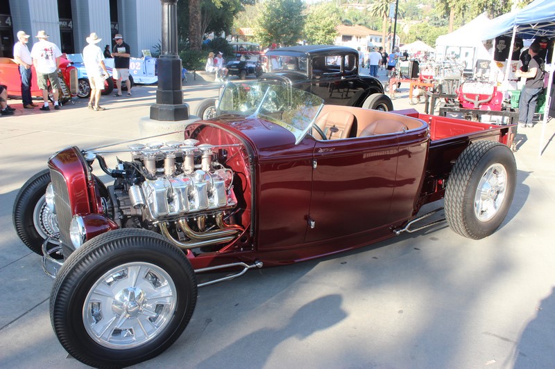 L.A. Roadster Show 2016 Img_3916