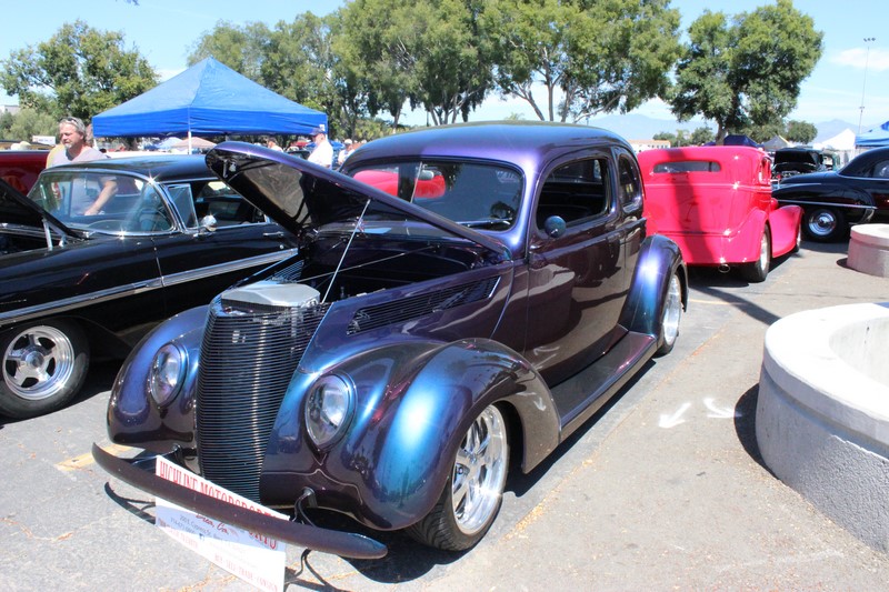 L.A. Roadster Show 2016 Img_3979