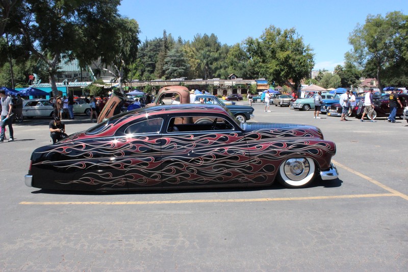 L.A. Roadster Show 2016 Img_3981