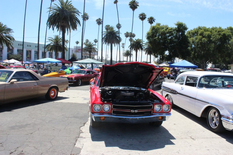 L.A. Roadster Show 2016 Img_3984