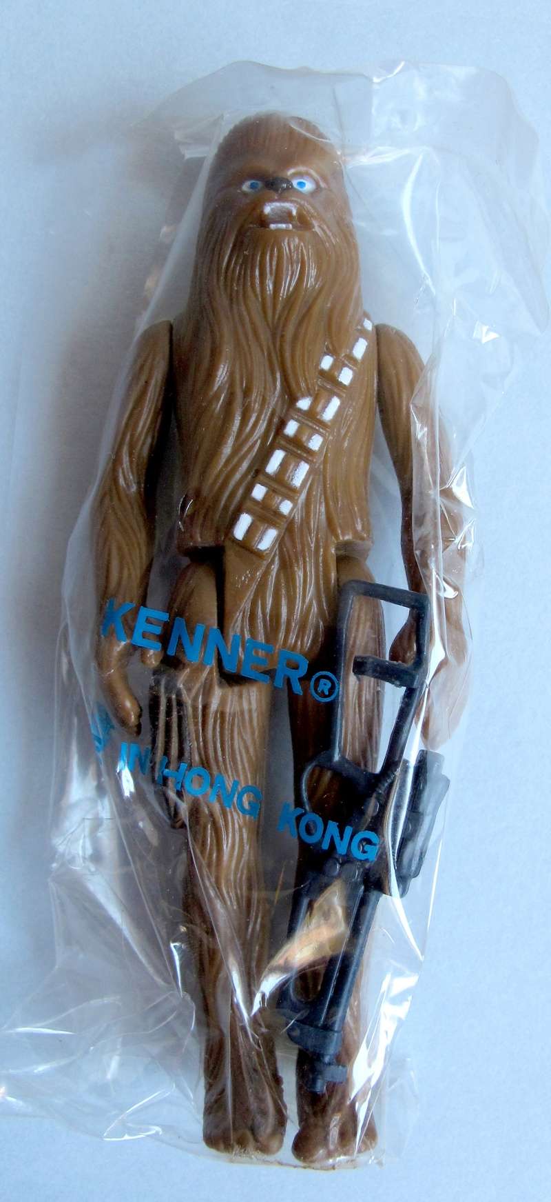 [LE] S-7 Chewbacca Che_511