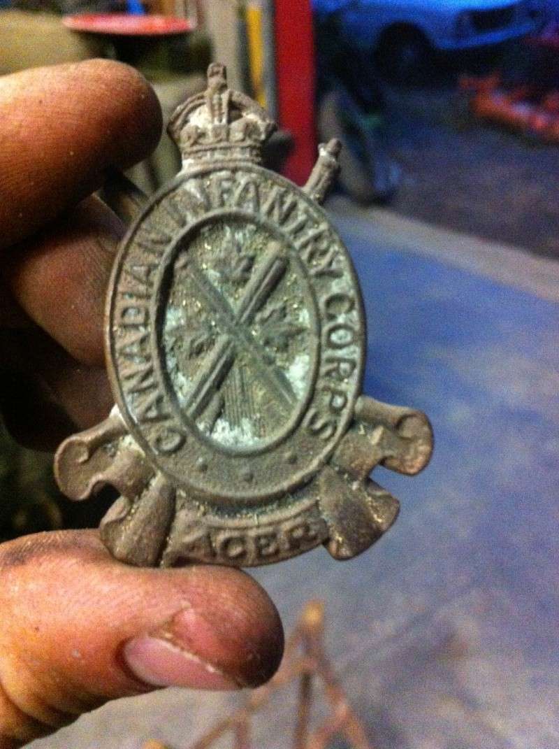 Badge Canadien Img_1926