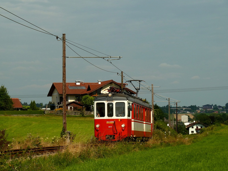 Mit Stern & Hafferl durch Oberösterrreich P1390435