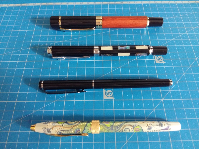 Stylos plume - Page 23 20160611