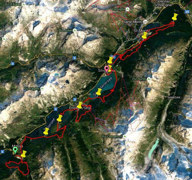 Engadin swimrun 2016 13619910