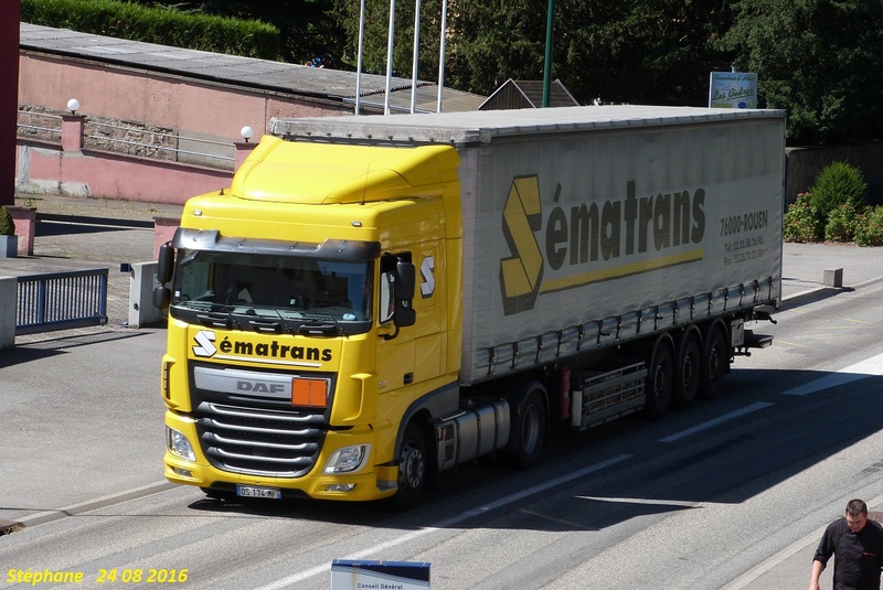 Sematrans (Igoville) (27) (groupe Vallée) P1340211