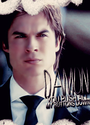 Damon Salvatore