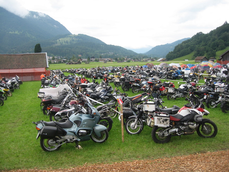 BMW Motorrad Days Garmisch-Partenkirchen - Page 2 Img_6713