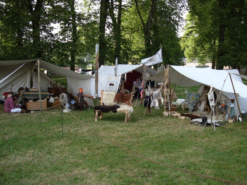 Indian Festival  le 14 et 15 juillet à la ferme des bisons (Belgique) Dsci0015