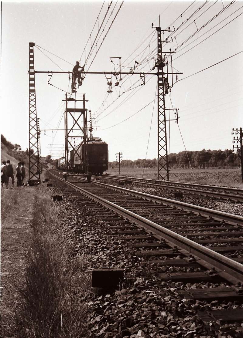 Photos et vidéos de la ligne Bordeaux - Toulouse - Narbonne - Sète (Fil 3) - Page 38 Floure11