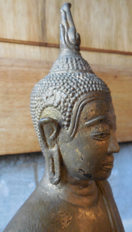 bouddha en bronzeXX Dscn1912
