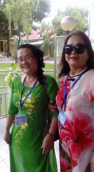 Tường trình buổi Họp mặt SaoMai 2016 tại Saigon. 13902710