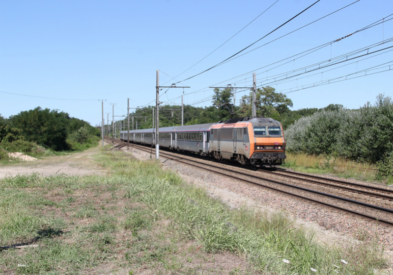 Photos et vidéos de la ligne Bordeaux - Toulouse - Narbonne - Sète (Fil 3) - Page 39 Marc-l14