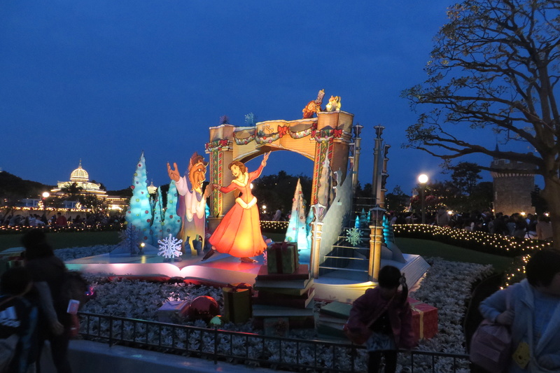 Tokyo Disney Resort en général - le coin des petites infos - Page 8 Img_2210