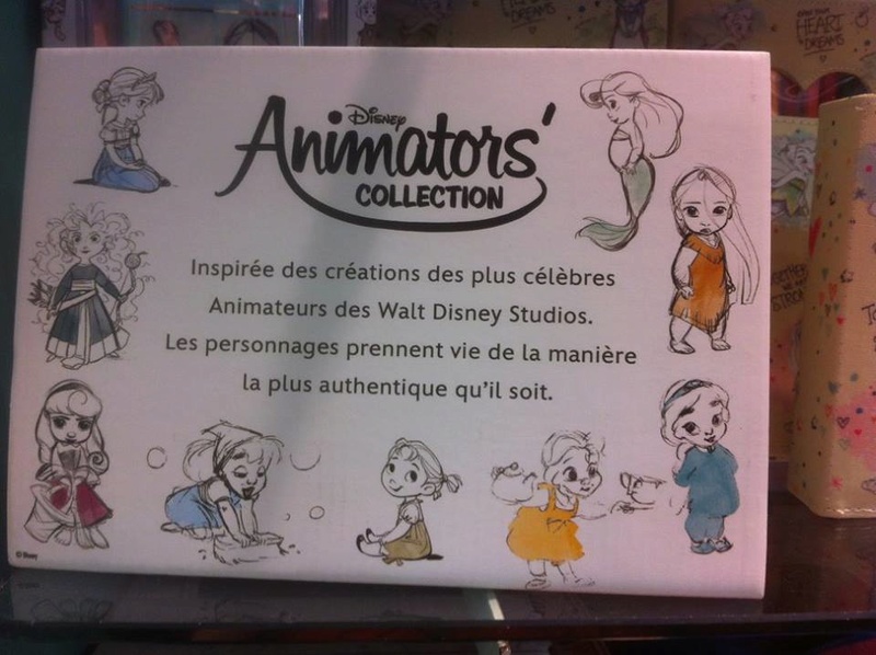 Disney Animator's Collection (depuis 2011) - Page 25 13882110