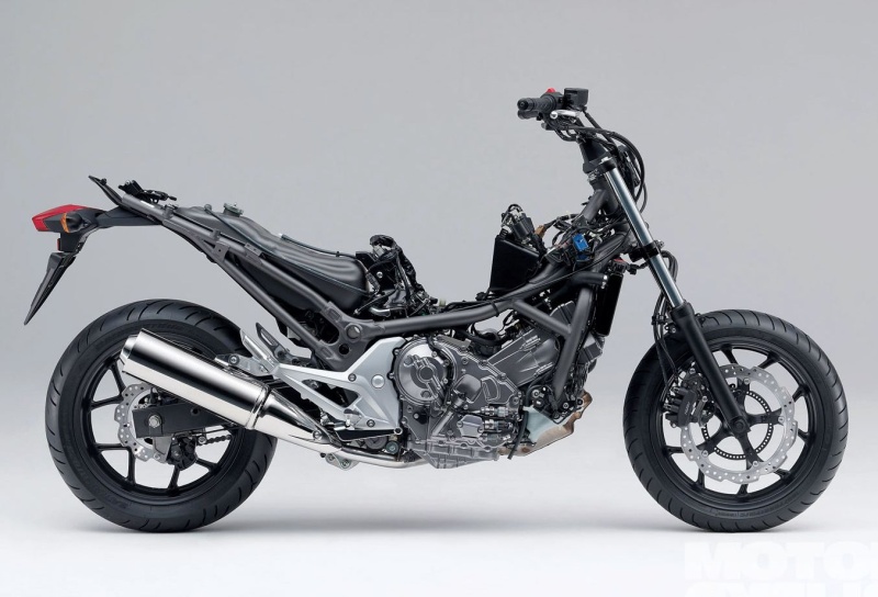 essai - Essai BMW F 800 R Honda-10