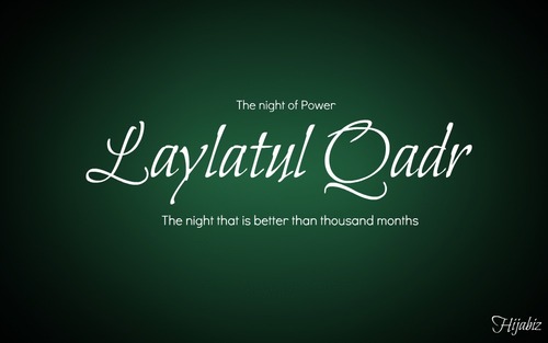 Islamic Quotes - Page 6 Laylat10