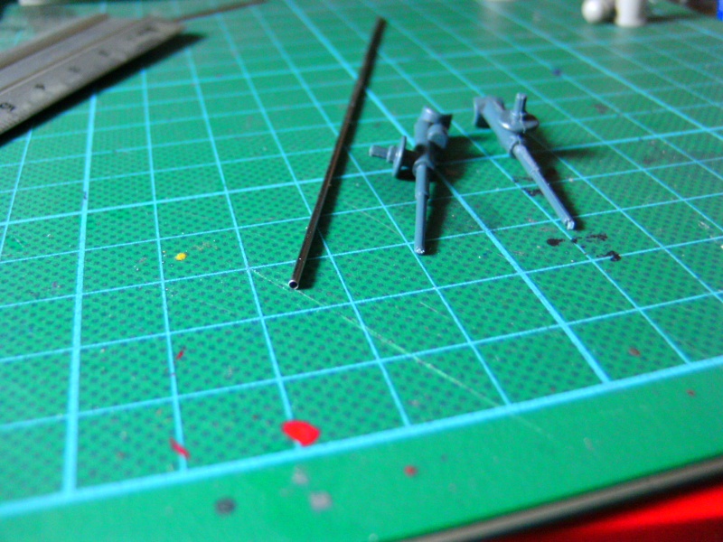 Flower Class Corvette 1:72 von Matchbox - Seite 2 Pict0052