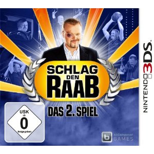 Schlag den Raab - Das 2. Spiel 51tcjq10