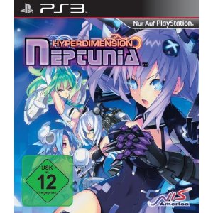 Hyperdimension Neptunia 61hpzy10