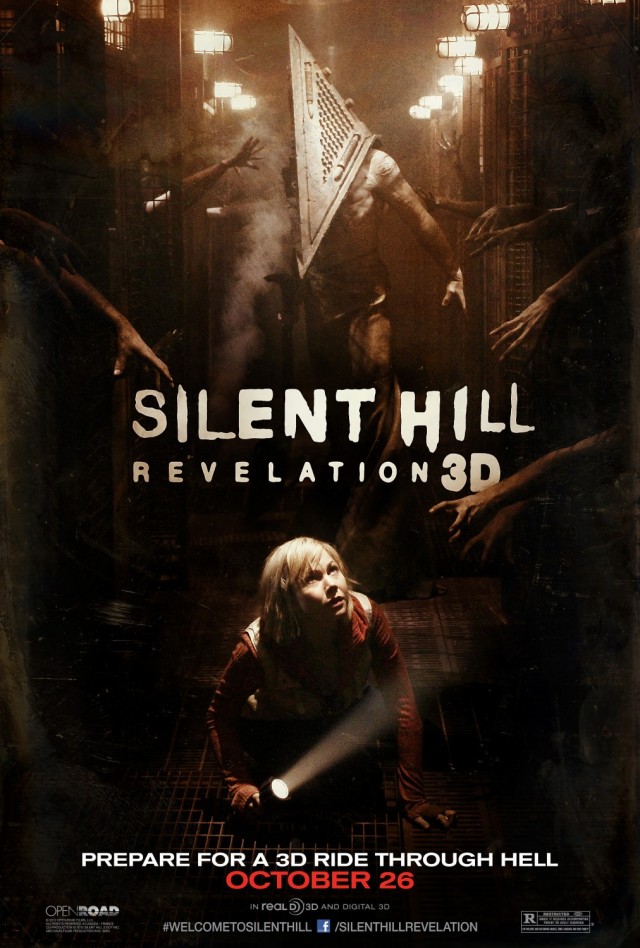 Silent Hill 2: Revelation 3D Silent10