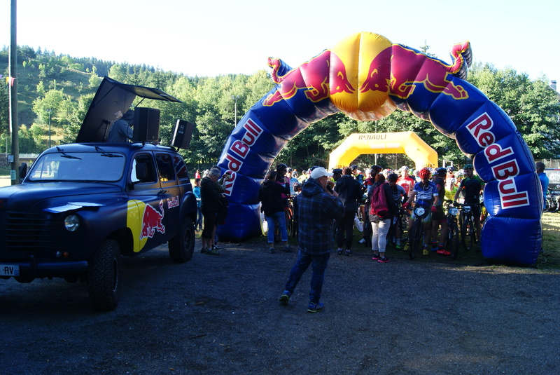 La Lozérienne 2016 et la Transmaurienne vanoise 2016 - Page 2 Image89