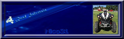 [Présentation Pascal31] Nico3113