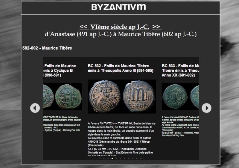 Mes Byzantines ... - Page 19 Byzant10
