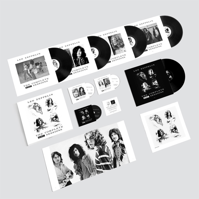 led zeppelin en dvd - Page 4 Led-ze11