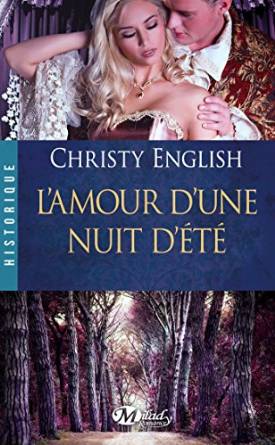 Shakespeare in love - Tome 2: L'Amour d'une nuit d'été de Christy English Downlo10