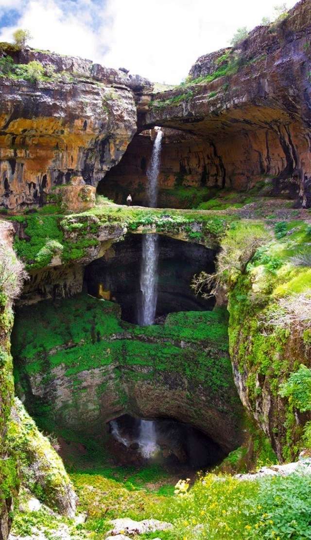 7 das cachoeiras mais inacreditáveis que existem na Terra (site megacurioso) 12194010