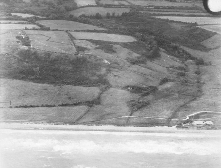 1 - La Wehrmacht (l'Armée Allemande) à Omaha Beach (Vierville-sur-Mer) en 1944 37ruqu10