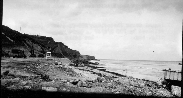 1 - La Wehrmacht (l'Armée Allemande) à Omaha Beach (Vierville-sur-Mer) en 1944 Wn72-b11