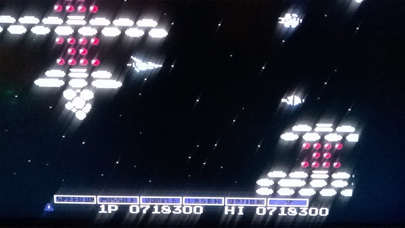 gradius 2 konami code gradius 2 konami code