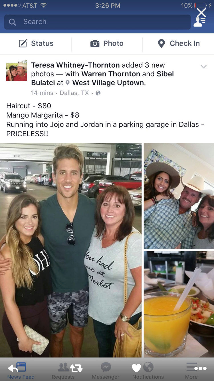 dallascelebs - JoJo Fletcher - Jordan Rodgers - FAN Forum - Discussion - #7  - Page 16 Image135