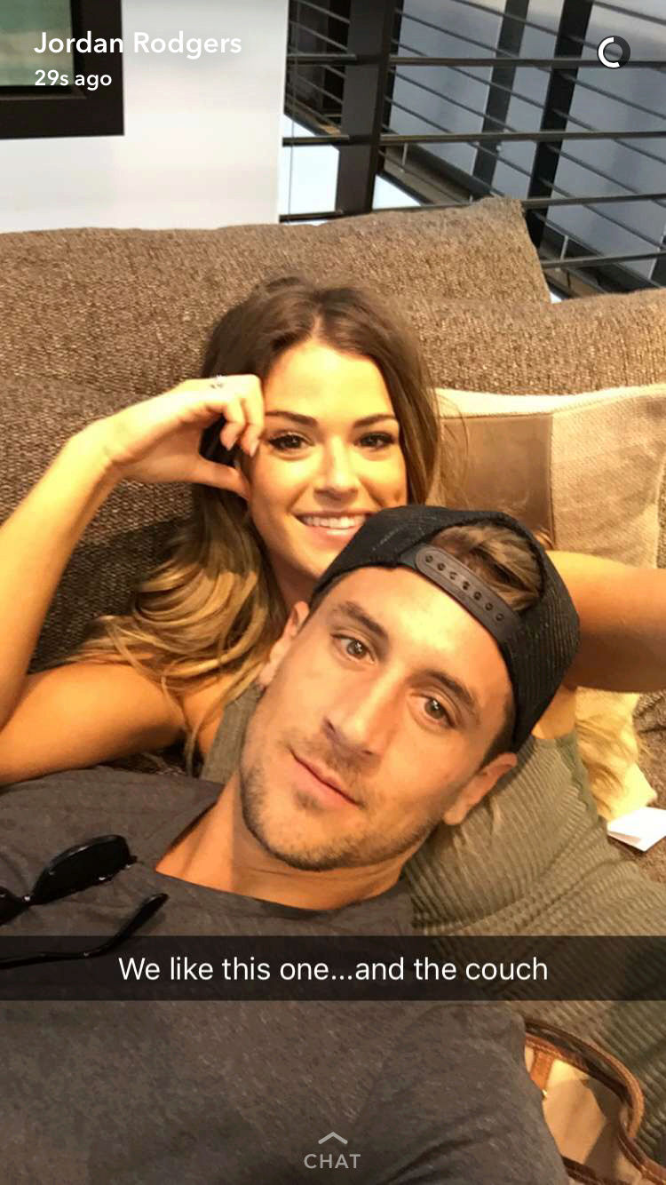 photoshoot - JoJo Fletcher - Jordan Rodgers - FAN Forum - Discussion - #6  - Page 9 Image95