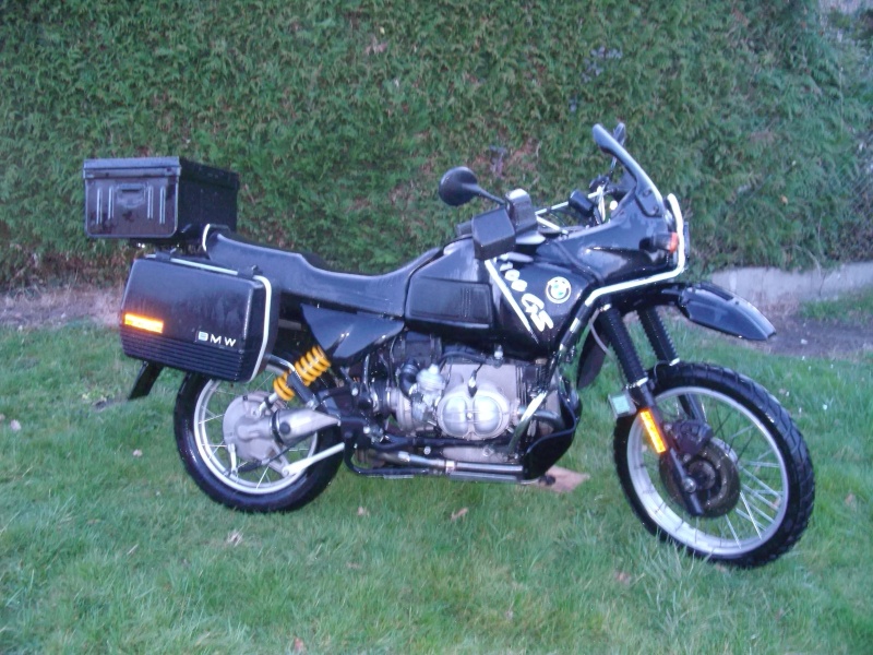 Sellig / mes motos 1991/2012 68210