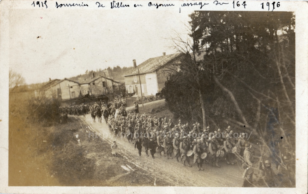 Le 167 passe en Argonne Img_2126