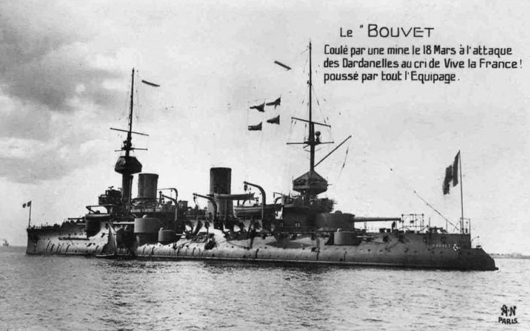 Monographie d'un navire 1860/1880 Bouvet10