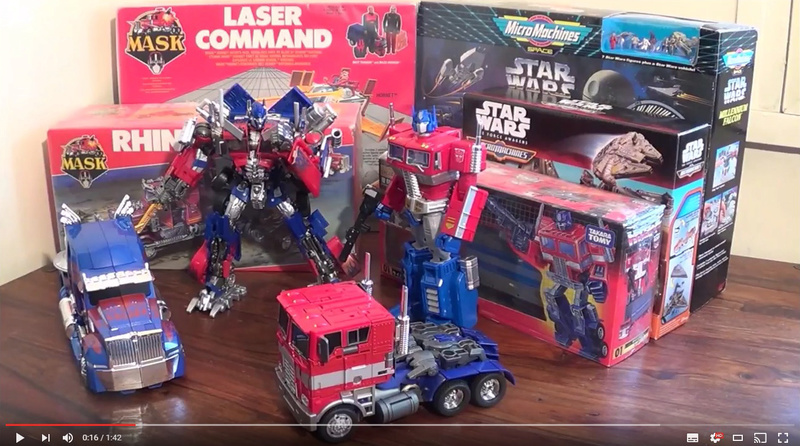 Entrevue N°5 pour TransformersFR : avec Sebtimus Zblex Opmask11