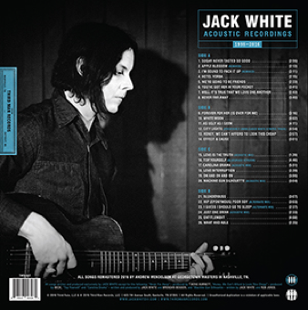 jack white solo Image011