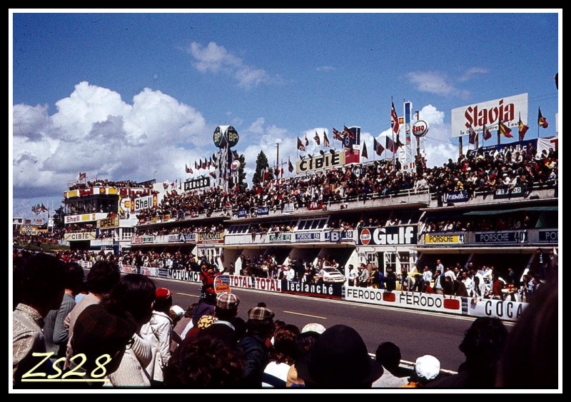 LES 24 HEURES DU MANS .... d'hier à aujourd’hui  71_00010