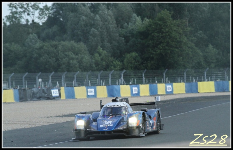 LES 24 HEURES DU MANS .... d'hier à aujourd’hui  Img_4410