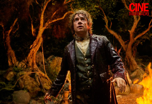 More Hobbit pictures [2] SPOILER THREAD - Page 21 507e0610