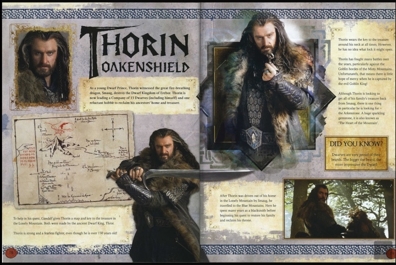 More Hobbit pictures [2] SPOILER THREAD - Page 2 Screen26