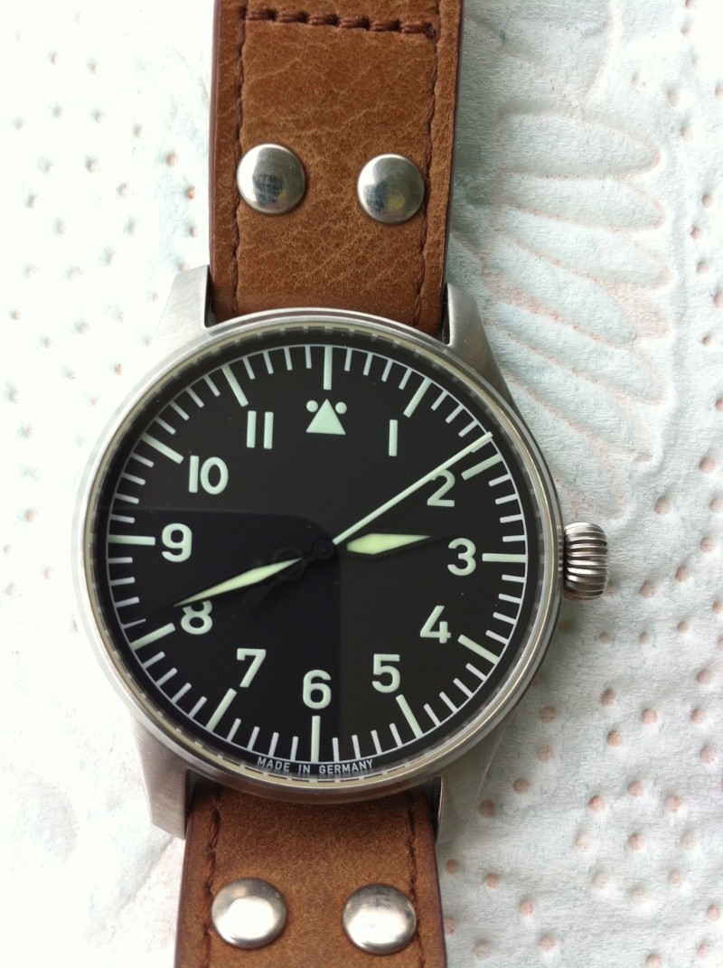 STOWA Flieger Club [The Official Subject] - Vol II - Page 37 Img_1832